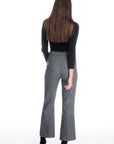 Oscar the collection - Sketch Trousers - Broek visgraat