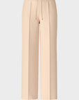 Marc Cain - VC 81.14 W56 | 132 - Broek recht - dark cream