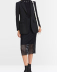 Marc Cain - XC 34.12 J23 | 395 - Blazer scuba - midnight