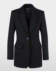 Marc Cain - XC 34.12 J23 | 395 - Blazer scuba - midnight