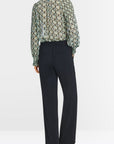 Marc Cain - XC 81.19 W56 | 395 - Broek washington - midnight