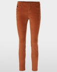 Marc Cain - XC 81.21 W48 | 637 - Broek Silvi fluweel