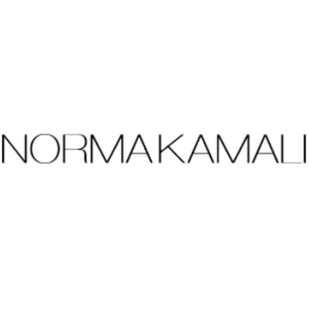Logo Norma Kamali