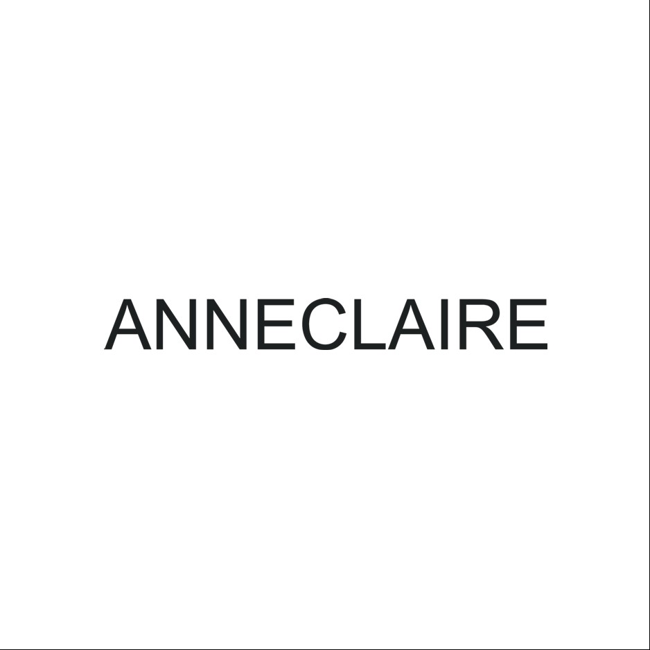 Logo Anneclaire kleding